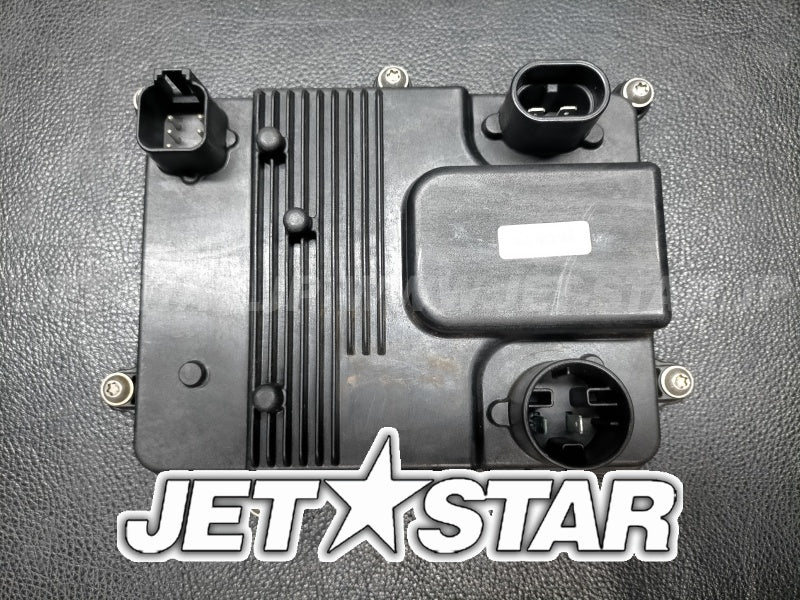 Used 278002491 ELECTRONIC SUSPENSION MODULE [S4519-25]