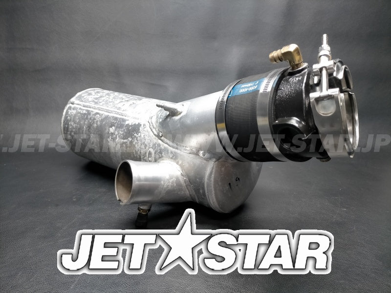 Used 274001648 MUFFLER [S4519-32]