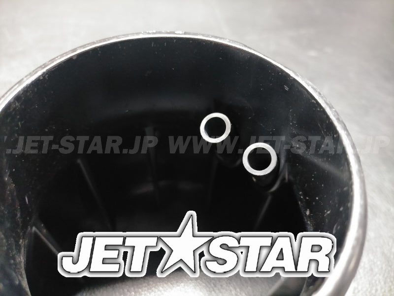 Used 267000844 BLACK VENTURI [S4519-43]