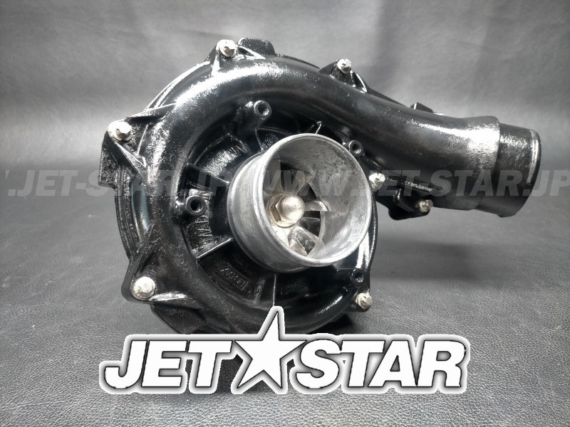 Used 420881992 SUPERCHARGER ASS'Y [S4519-55]