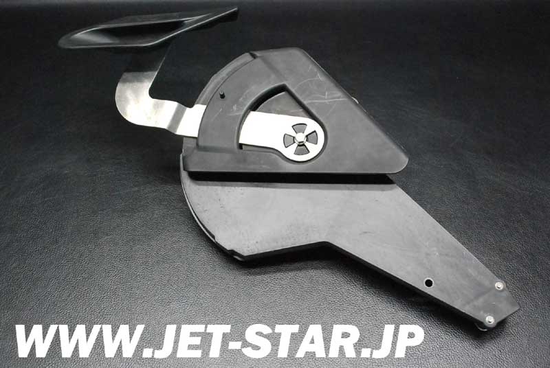 Used 268000022 REVERSE HANDLE LEVER [S455-044]