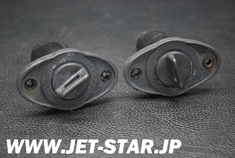 Used 292001252 DRAIN PLUG [S455-065]