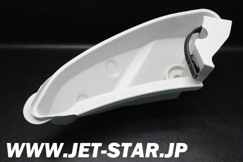 Used 292001158 RH STORAGE TRAY [S455-066]