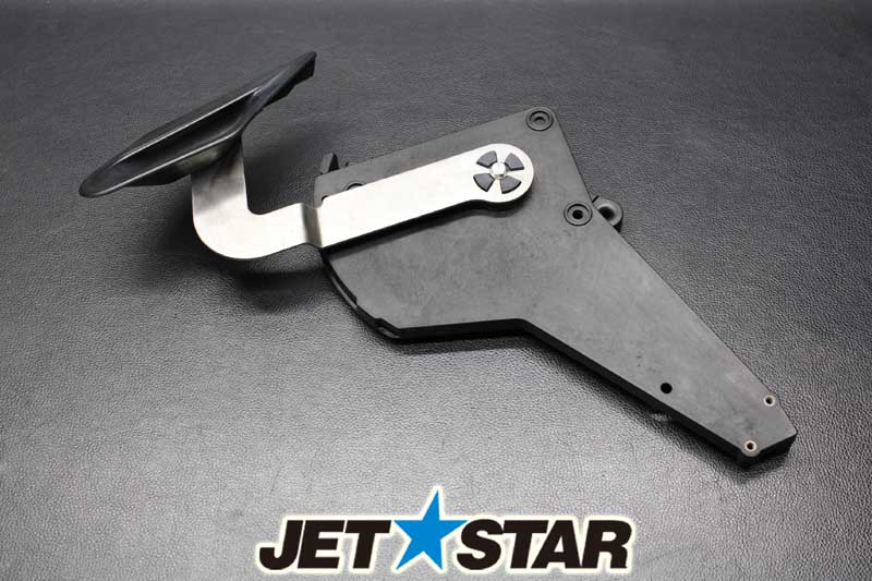 Used 268000022 REVERSE HANDLE LEVER [S472-023]