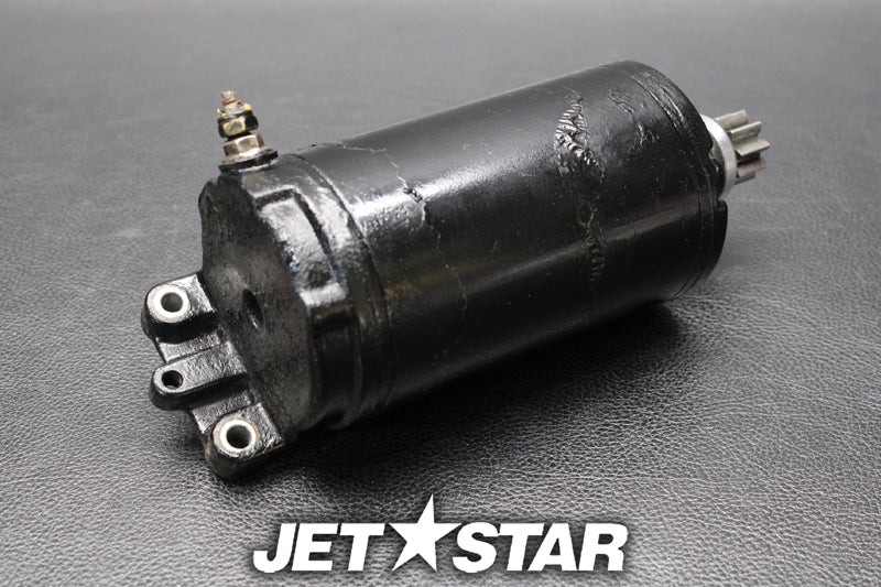 Used 420888995 ELECTRIC STARTER ASS'Y [S473-008]