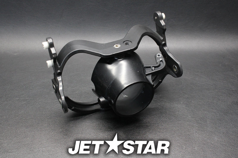 Used 267000732 BLACK JET PUMP NOZZLE [S473-022]