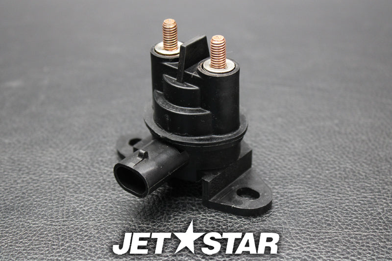 Used 278003012 STARTER RELAY [S473-046]