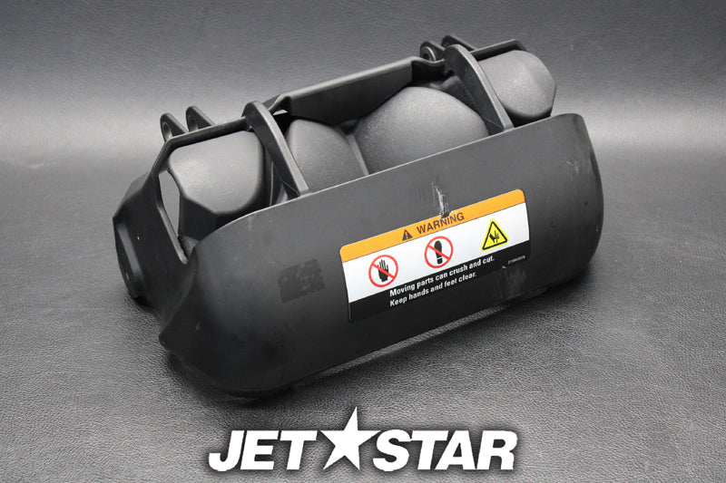 Used 268000183 REVERSE GATE ASS'Y [S491-031]