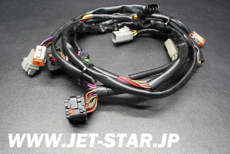 Used 278001729 FRONT HARNESS ASS'Y [S522-073]