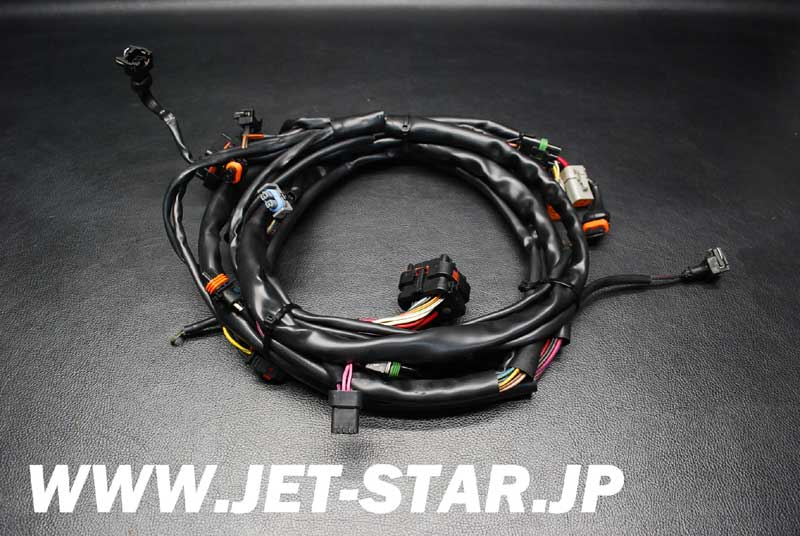 Used 278001726 REAR HARNESS ASS'Y [S522-074]