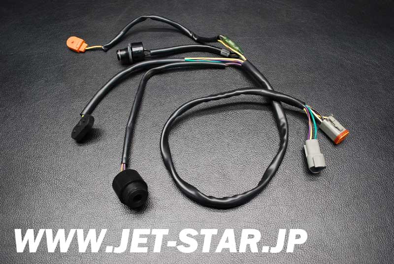 Used 278001608 STEERING HARNESS ASS�E½fY [S522-075]