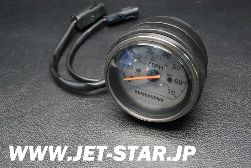Used 278001741 SPEEDOMETER (WITH DEFECT) [S522-077]