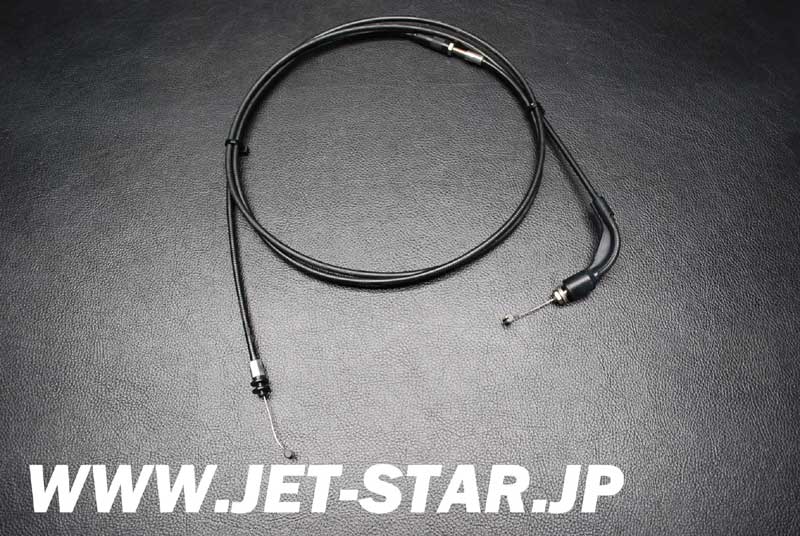 Used 277000851 THROTTLE CABLE [S522-083]