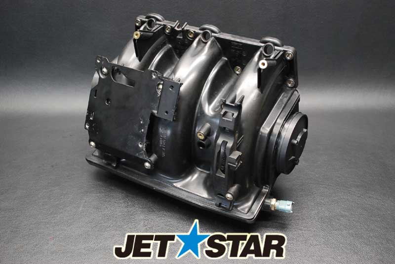 Used 420867951 AIR INTAKE MANIFOLD [S523-015]