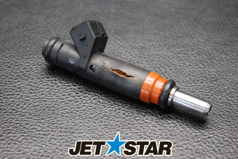 Used 420874520 INJECTOR [S523-021]