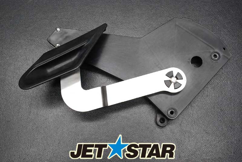 Used 268000010 REVERSE CABLE SUPPORT [S523-027]