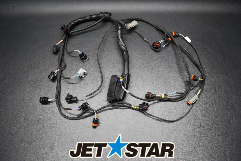 Used 420664056 WIRING HARNESS ASS'Y [S523-038]