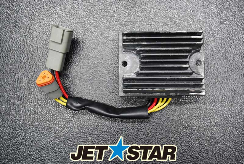 Used 278001969 REGULATOR [S523-041]