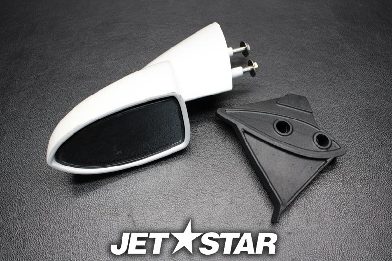 Used 269501580 MIRROR SHEEL [S546-036]