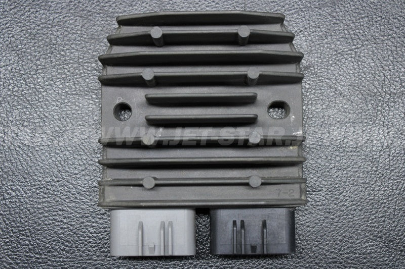 Used 710001103 VOLTAGE REGULATOR [S5539-28]