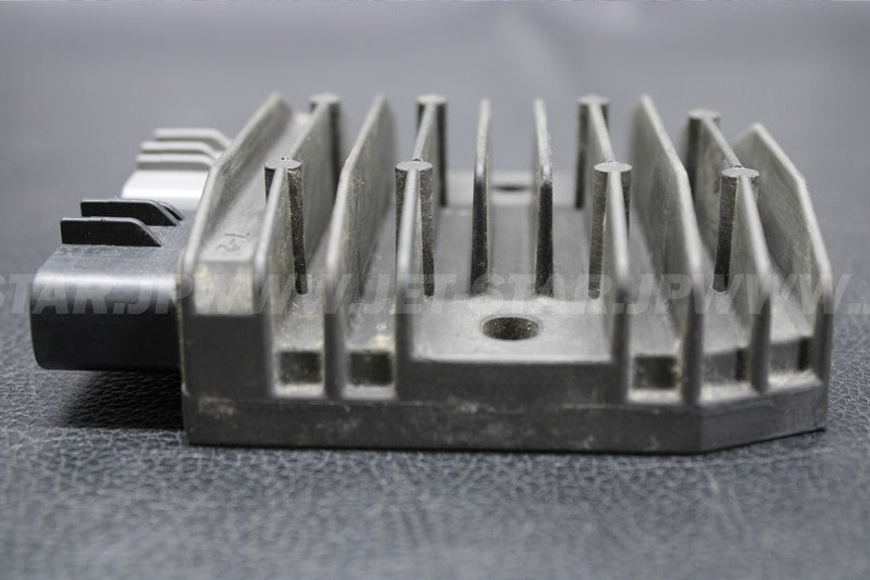 Used 710001103 VOLTAGE REGULATOR [S5539-28]