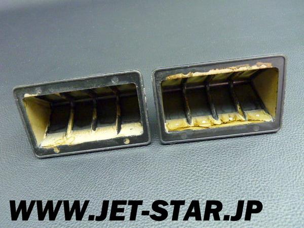 Used 420924602 REED VALVE ASS'Y [S556-006]