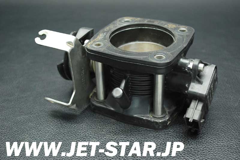 Used THROTTLE BODY ASS'Y [S560-017]