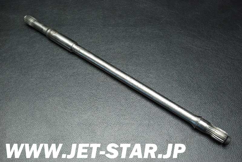 Used 272000096 DRIVE SHAFT [S560-023]