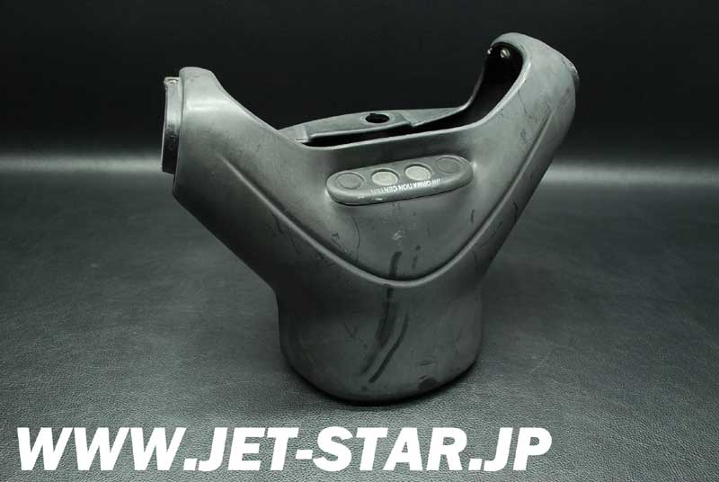Used 277000753 UPPER STEERING COVER ASS'Y [S560-034]
