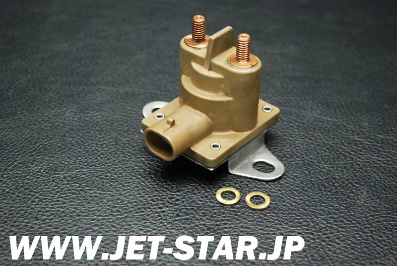 Used 278003012 STARTER RELAY [S560-056]