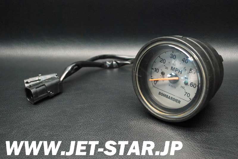 Used 278001822 SPEEDOMETER ASS'Y (WITH DEFECT) [S560-066]