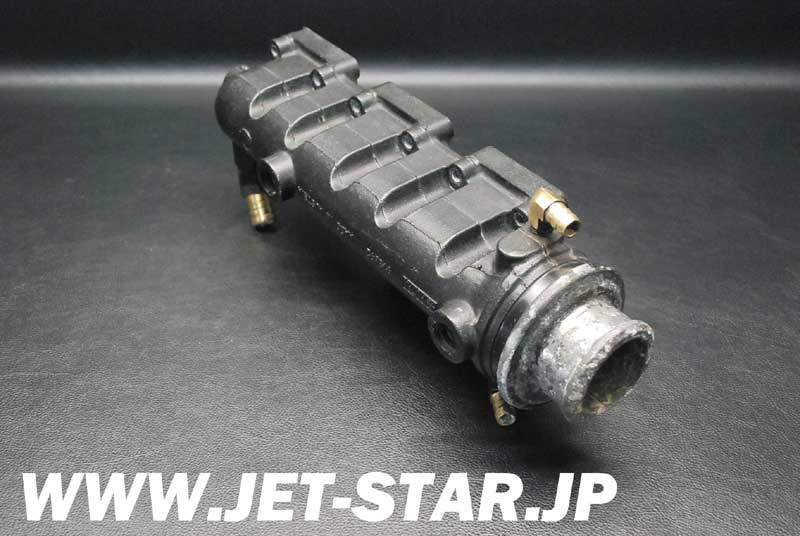 Used 296000422 EXHAUST MANIFOLD (WITH DEFECT) [S563-085]