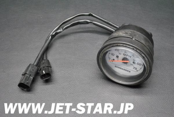 Used 278001359 SPEEDOMETER (WITH DEFECT) [S572-009]