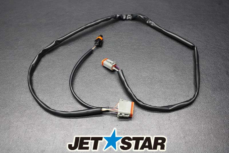 Used 278001600 CLUSTER HARNESS ASS'Y [S578-055]