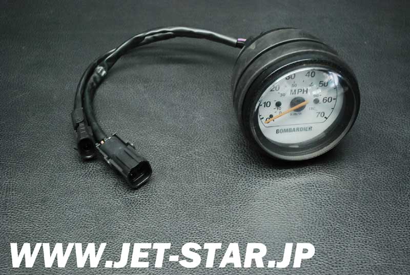 Used 278001359 SPEEDOMETER (WITH DEFECT) [S583-074]
