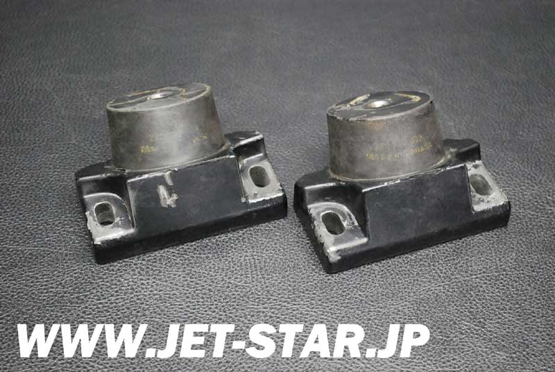Used 270000720 RUBBER MOUNT [S584-018]