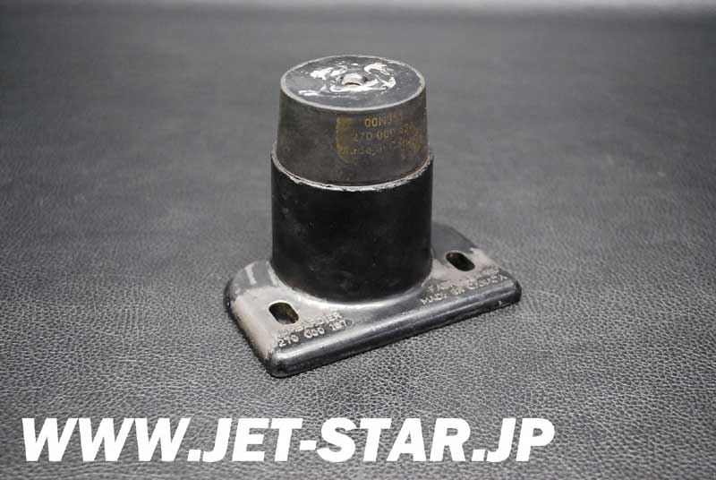 Used 270000722 RUBBER MOUNT [S584-023]