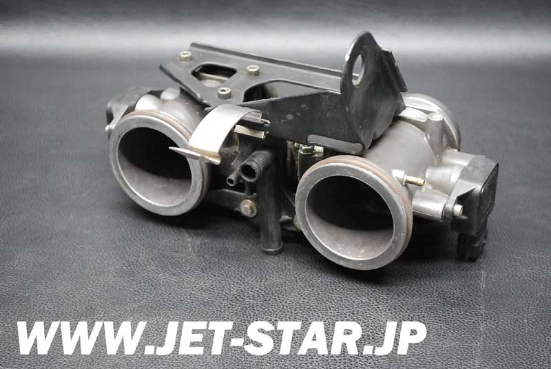 Used 270600043 THROTTLE BODY ASS'Y [S584-035]