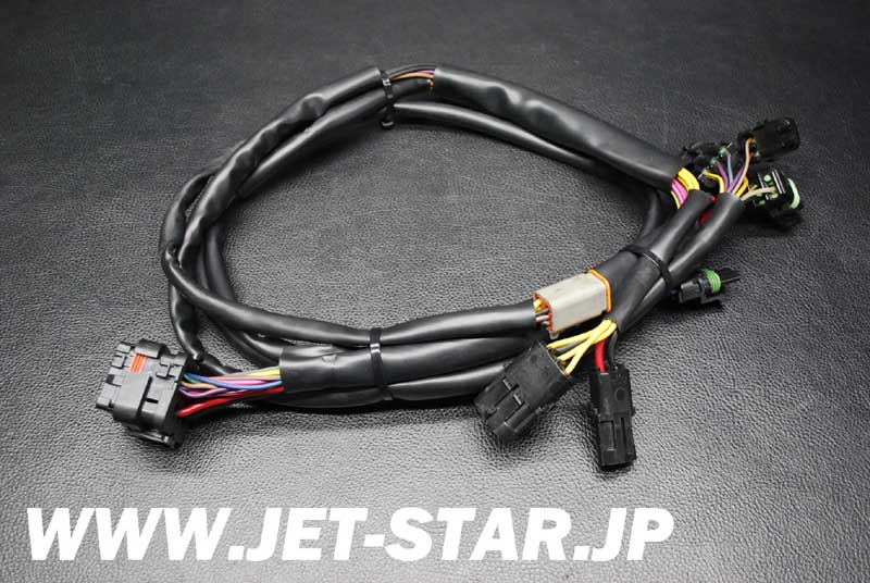Used 278001460 STEERING HARNESS [S584-088]