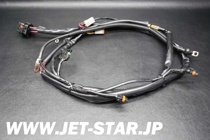 Used 278001456 REAR HARNESS [S584-089]