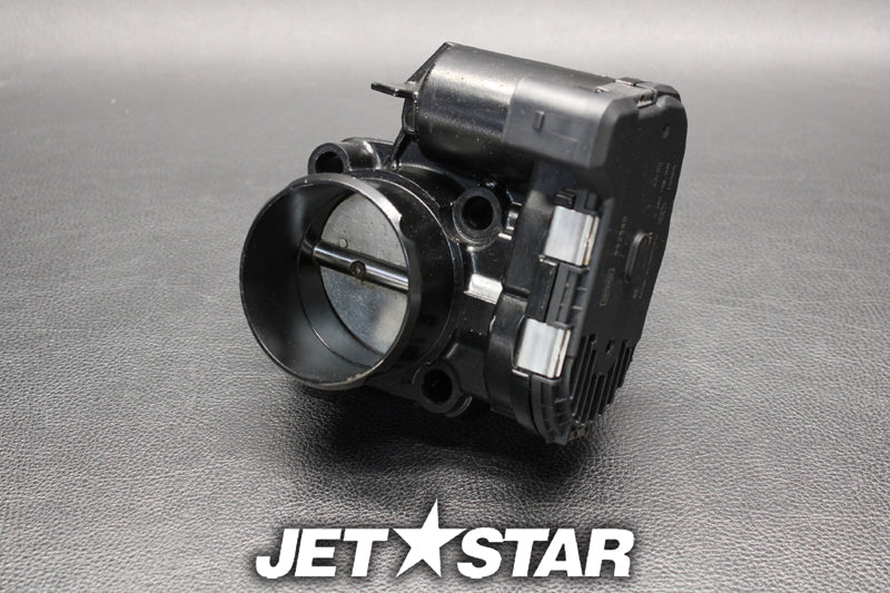 Used 420892592 THROTTLE BODY [S607-017]