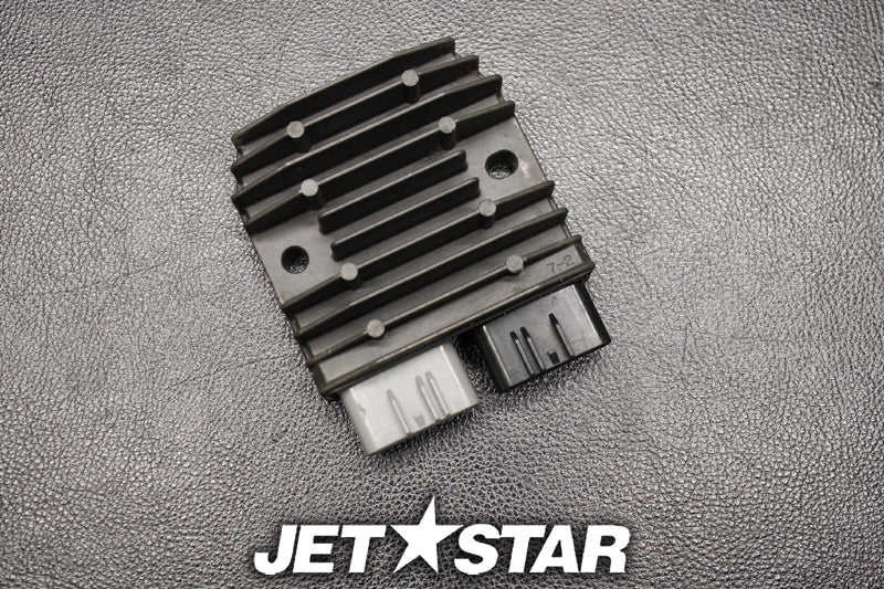 Used 710001103 VOLTAGE REGULATOR [S607-041]