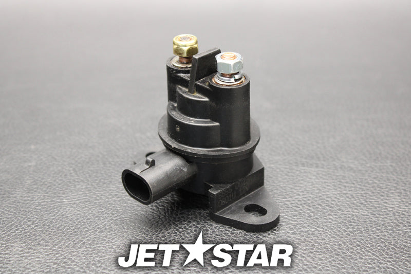 Used 278003012 STARTER RELAY [S607-042]