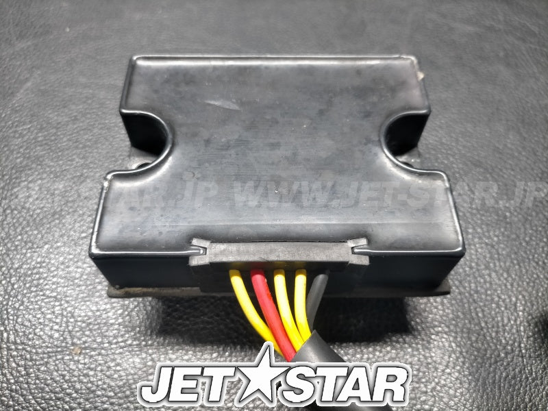 Used 278001969 REGULATOR [S6108-16]