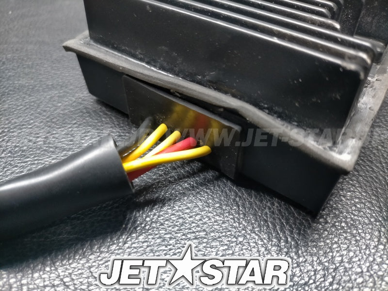 Used 278001969 REGULATOR [S6108-16]
