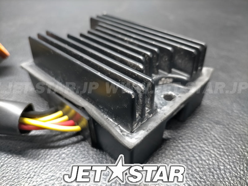 Used 278001969 REGULATOR [S6108-16]