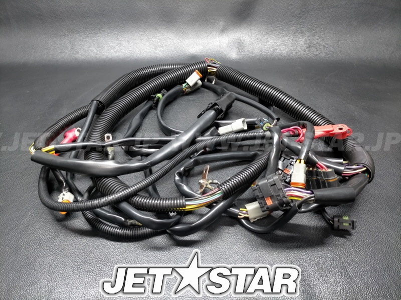Used 278002003 MAIN HARNESS ASS'Y [S6108-20]