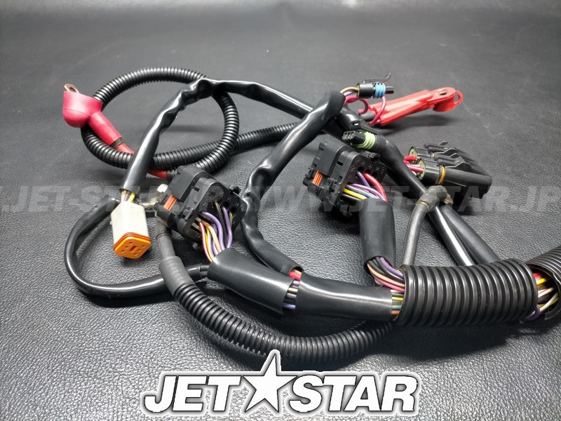 Used 278002003 MAIN HARNESS ASS'Y [S6108-20]
