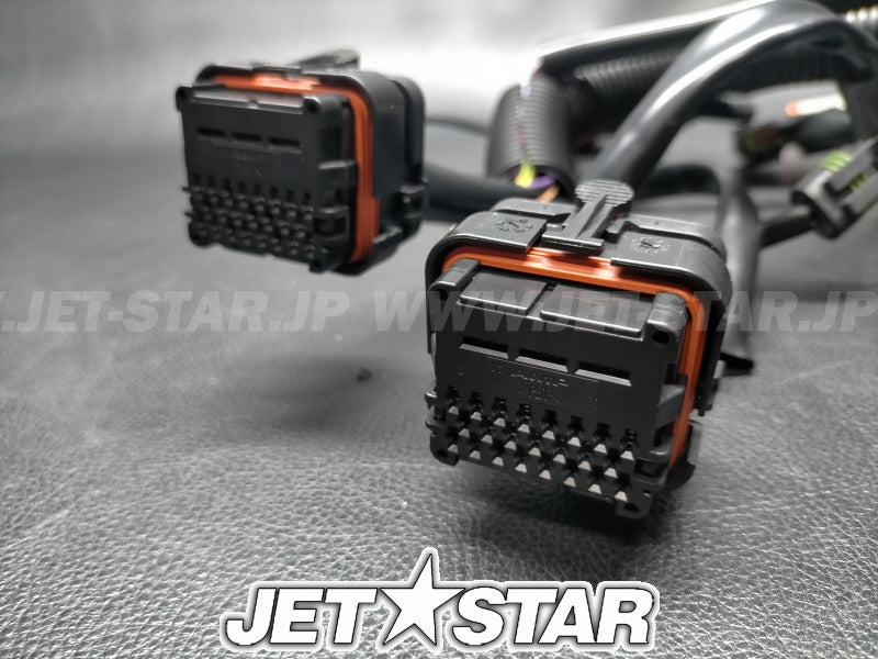 Used 278002003 MAIN HARNESS ASS'Y [S6108-20]