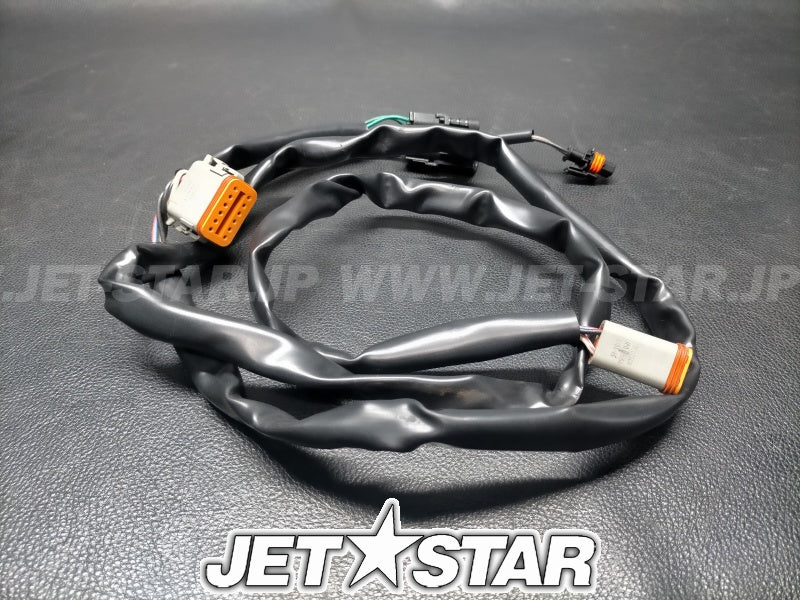 Used 278001702 LCD GAUGE HARNESS [S6108-22]